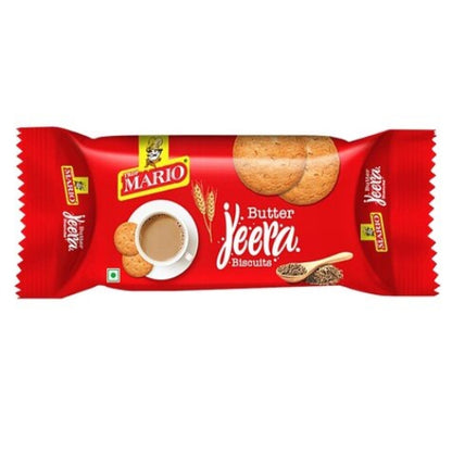 Biscuit Mario Jeera 90g