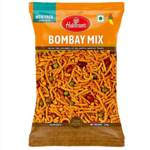 Haldiram Bombay Mix 200g
