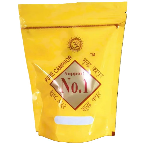 Camphor No1 100g