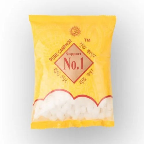 Camphor No1 20g