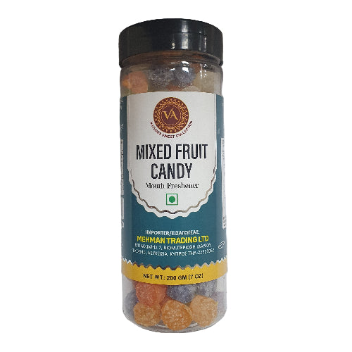 Candy Mix Fruit VA 200g