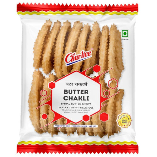 Charlie Butter Chakli 100g