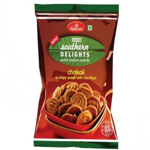 Haldiram Chakoli 200g