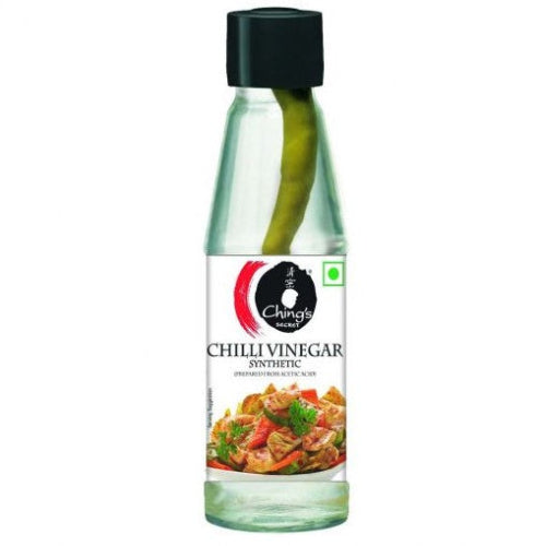 Ching Chilli Vinegar 170ml