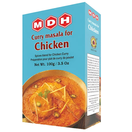 Chicken Curry Masala MDH 100g