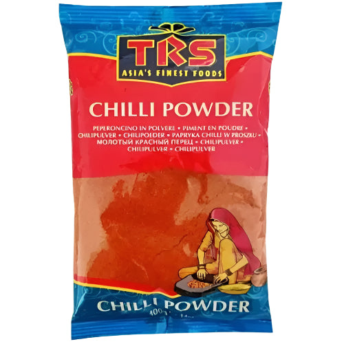 Chilli Powder Kashmiri TRS 100g