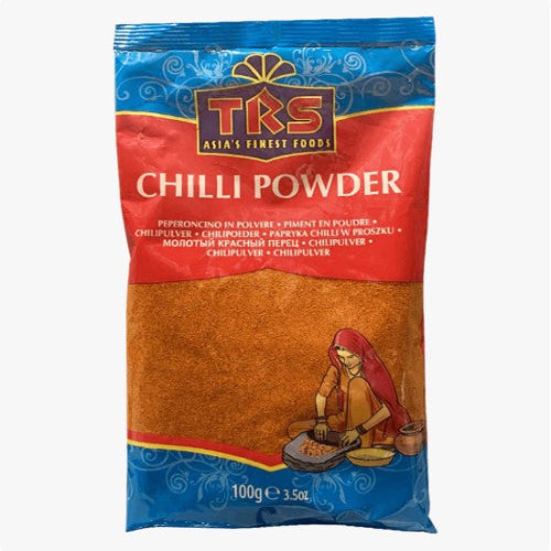 Chilli Powder TRS 100g