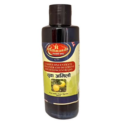 Chuck Amilo ITS Kathmandu 200ml