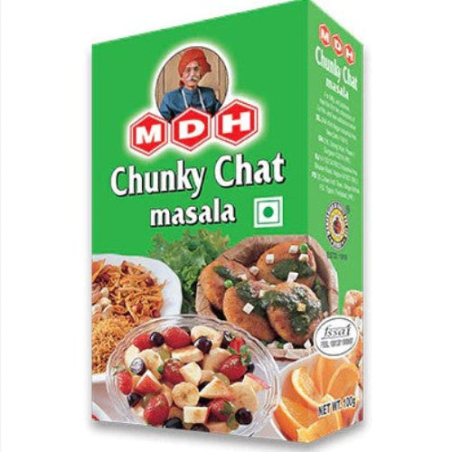 Chunky Chat Masala MDH 100g