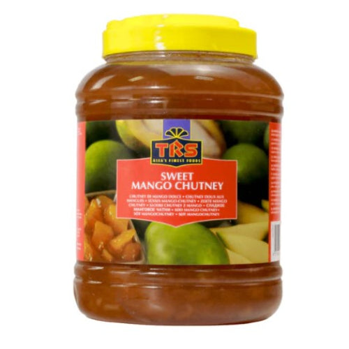 Chutney Μάνγκο TRS 5kg