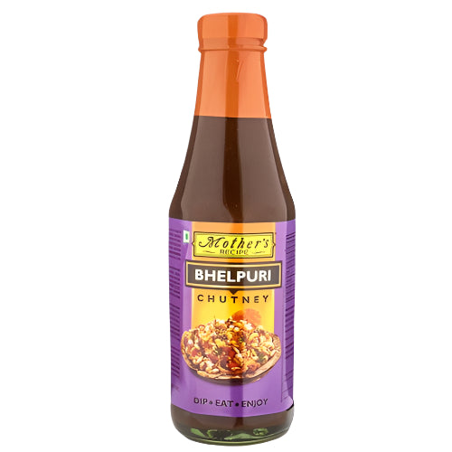 Chutney Mother Bhelpuri 370g