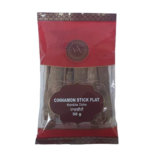Dalchini Whole VA 50g