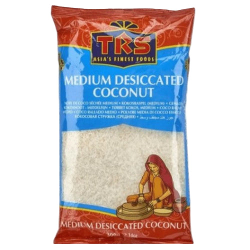 Coconut Dessicated Medium TRS 300g