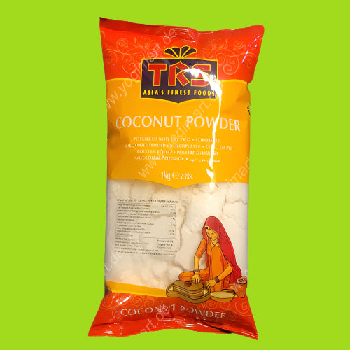 Coconut Powder TRS 1Kg