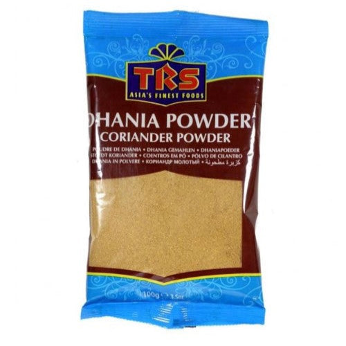 Coriander Powder TRS 100g