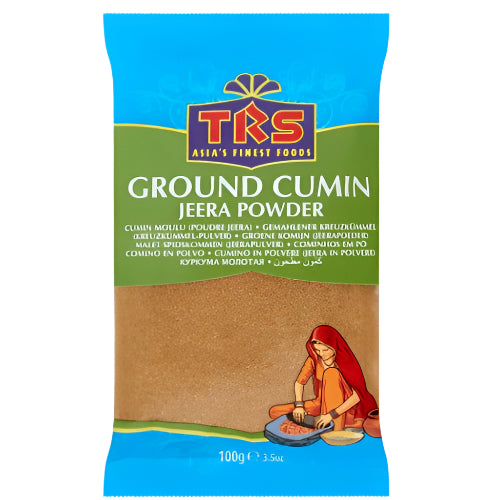 Κύμινο σκόνη TRS 100γρ