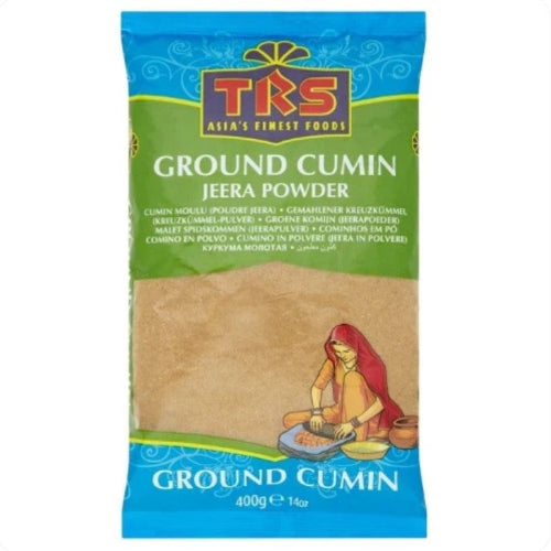 Κύμινο σκόνη TRS 400γρ