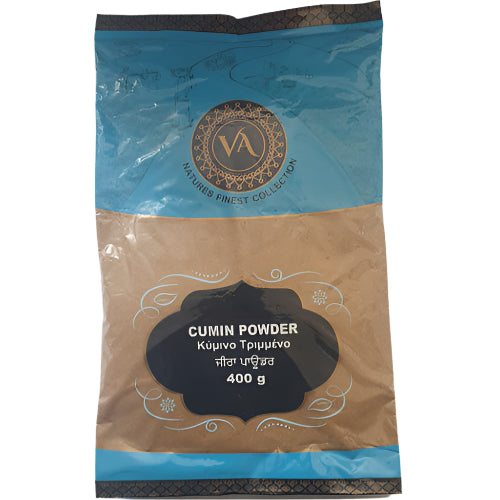 Κύμινο σκόνη VA 400g