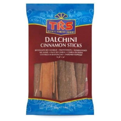 Kανέλα Ολόκληρη TRS 50γρ