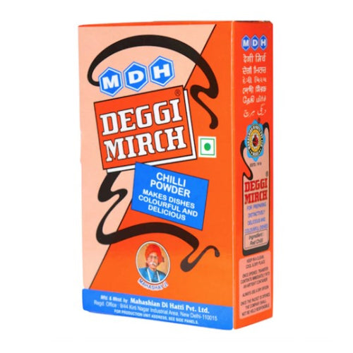 Deggi Mirch MDH 100g