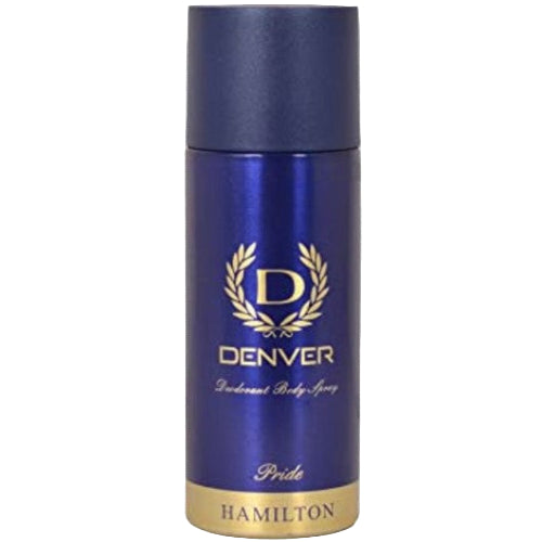 Αποσμητικό για άνδρες Denver Pride 165ml