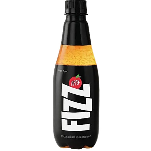 Ποτό με γεύση μήλου Appy 250ml Fizz