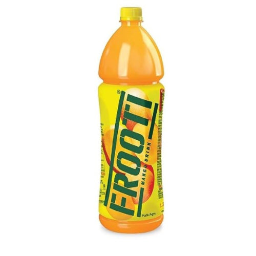 Χυμός Μάνγκο Frooti 1,2 Λίτρα