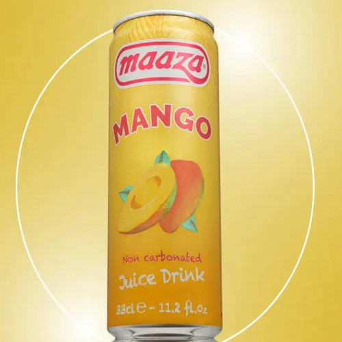 Drink Maaza Mango 330ml