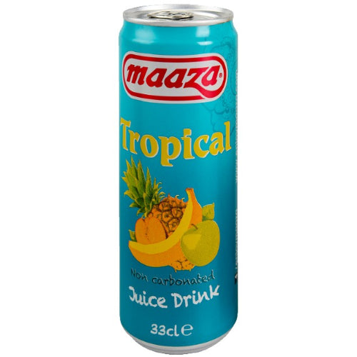 Drink Maaza Tropical 330ml
