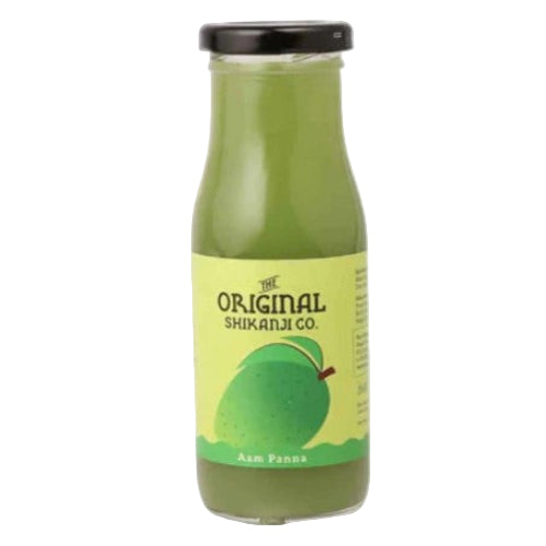 The Original Shikanji Aam Panna 200ml