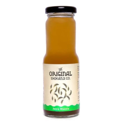 The Original Shikanji Jeera Masala 200ml