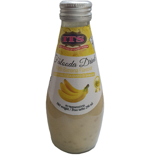 Falooda ITS Banana 290ml