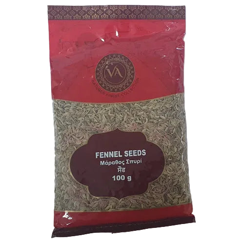 Fennel Seeds VA 100g