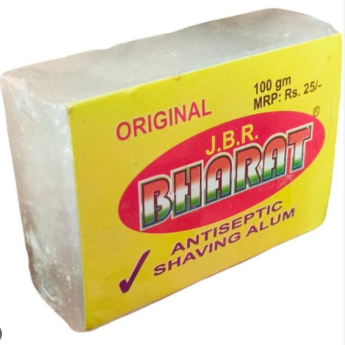 Αντισηπτικό ξυρίσματος Bharat 100γρ