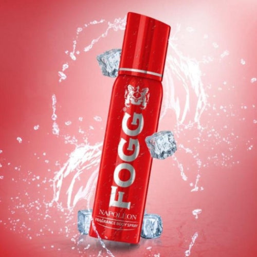 FOGG Napoleon Deodorant for Men 120ml