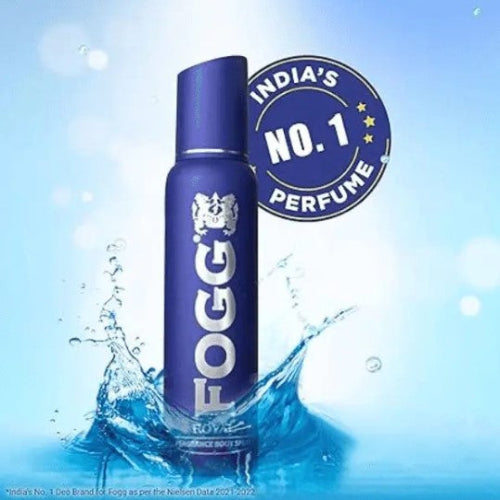 FOGG Royal Deodorant for Men 120ml