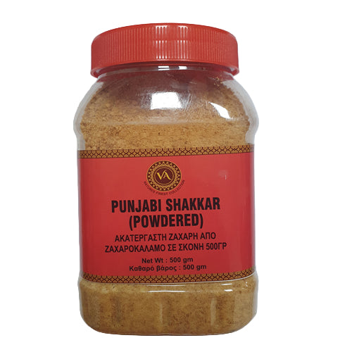 Goor Shakker Punjabi VA 500g