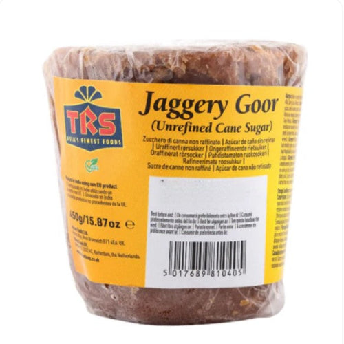 Ζάχαρη από ζαχαροκάλαμο TRS 450