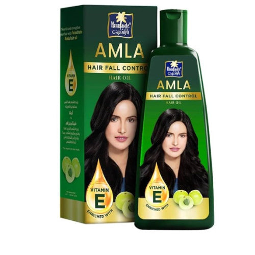 Λάδι μαλλιών Parachute Amla 200ml