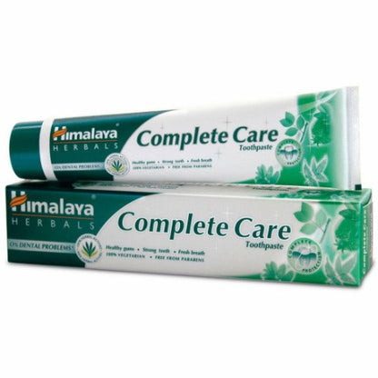 Himalaya Toothpaste Complete Care 80g