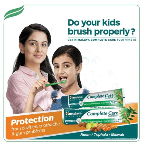 Himalaya Toothpaste Complete Care 80g