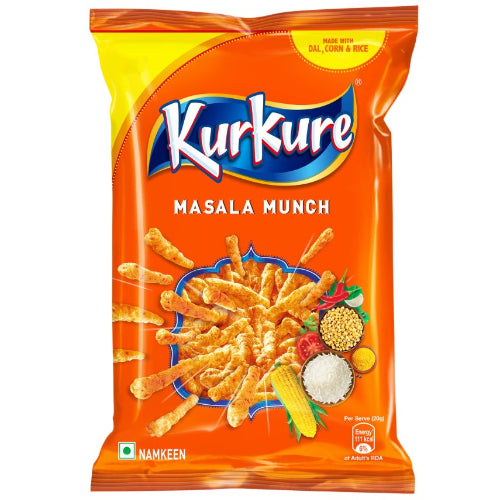 Kurkure Masala Munch 82g