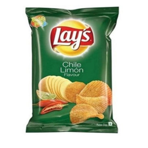 Lays Chile Limon 52g