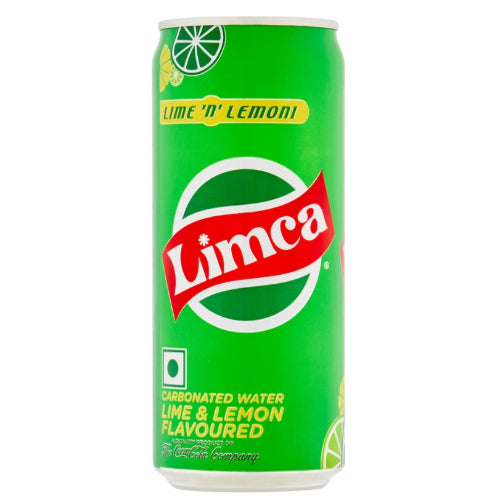 Limca 300ml