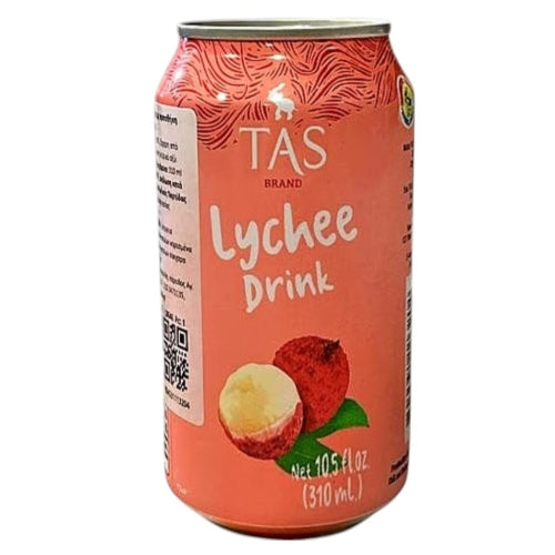 Drink TAS Lychee 310ml