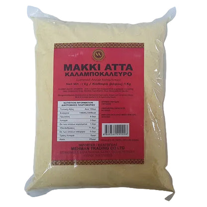 Makki Atta VA 1Kg