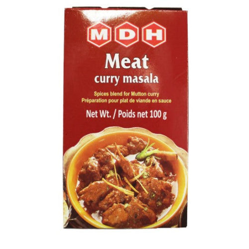 Meat Curry Masala MDH 100g