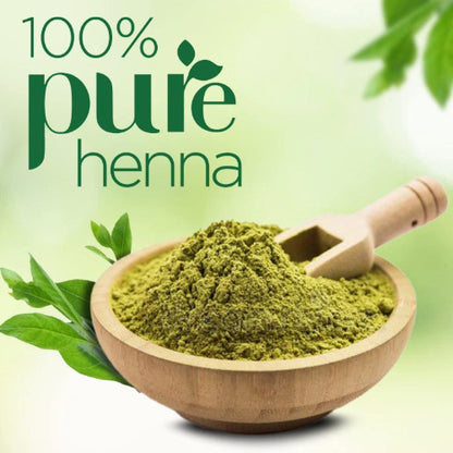 Godrej Nupur 100% Pure Mehandi (Henna) 500g