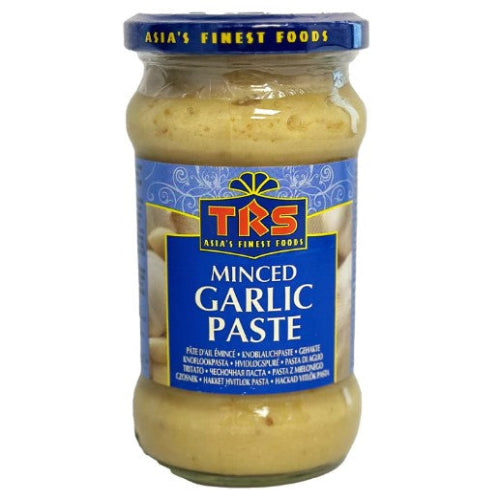 Σκόρδο σε πάστα TRS 300γρ