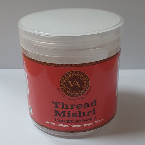 Κύβοι απο Kρυσταλλική ζάχαρη σε Βάζο VA 200g